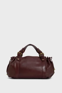 New Suede jacket - BERNARDE The Iconic 24H|Handbag