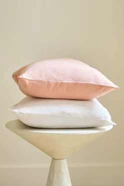 Clearance Washed linen pillowcase - Pillow Cases