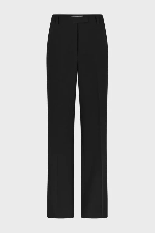 Hot Wide leg suit pants - NANOU Trousers