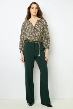 Discount Wide suit pants - NANOU Trousers